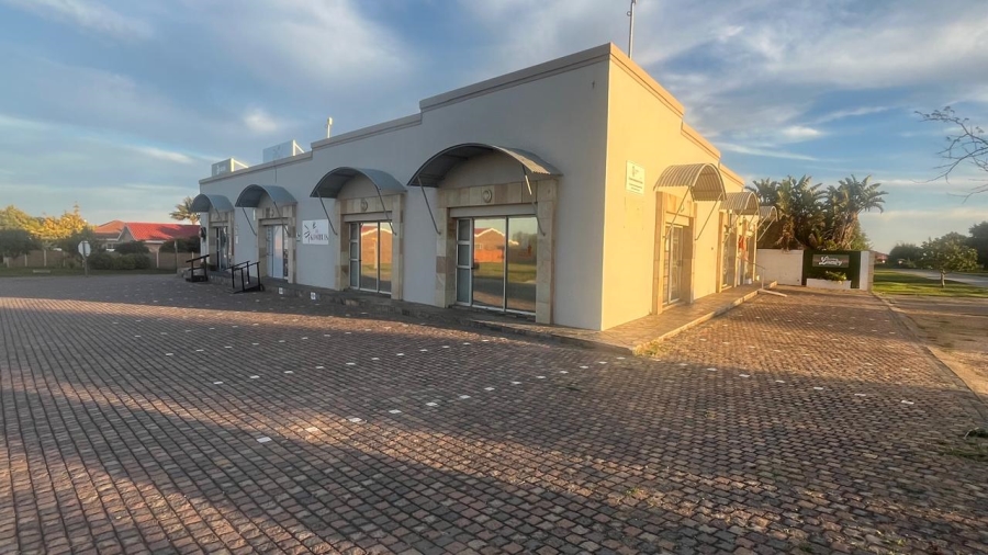 Commercial Property for Sale in Jeffreys Bay Central Eastern Cape